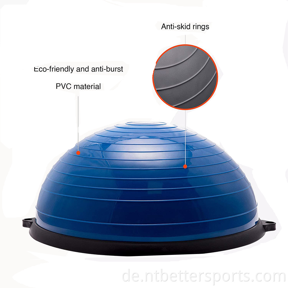 yoga ball